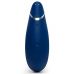 Womanizer Premium - вакуумно-волновой стимулятор клитора, синий