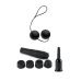 Набор для любовных и БДСМ игр Ultimate Bondage Kit