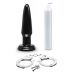 Набор для любовных и БДСМ игр Ultimate Bondage Kit