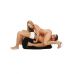 Секс-подушка Ultra Position Master с ручками