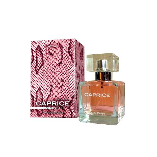 Женские духи с феромонами Natural Instinct Caprice - 100 мл.