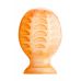 Мини-мастурбатор в форме апельсина Juicy Mini Masturbator Orange