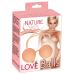 Вагинальные шарики Colours Nature Skin