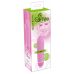 Розовый вибратор Smile Mini Comfy - 13 см.