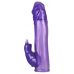Фиолетовый вибронабор Purple Appetizer