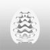 Мастурбатор-яйцо с охлаждающей смазкой COOL EGG