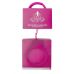 Розовые наручники OUCH! Pink