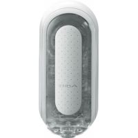 Tenga Мастурбатор Flip Zero, белый