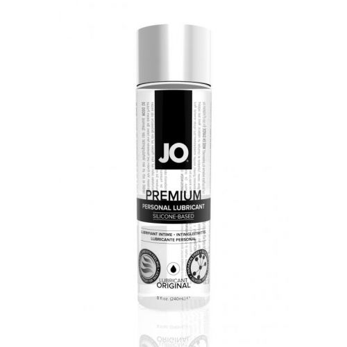 Лубрикант на силиконовой основе JO Personal Premium Lubricant - 240 мл.