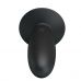 Анальная пробка с вибрацией Butt Plug Massager - 11 см.