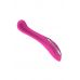 Розовый вибратор Nalone Touch - 20 см.