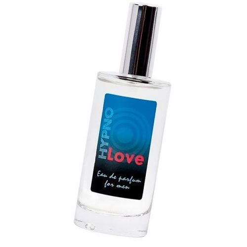 Мужская туалетная вода с феромонами RUF Hypno Love - 50 мл.