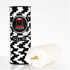 Компактный мастурбатор Pocker Club Edition