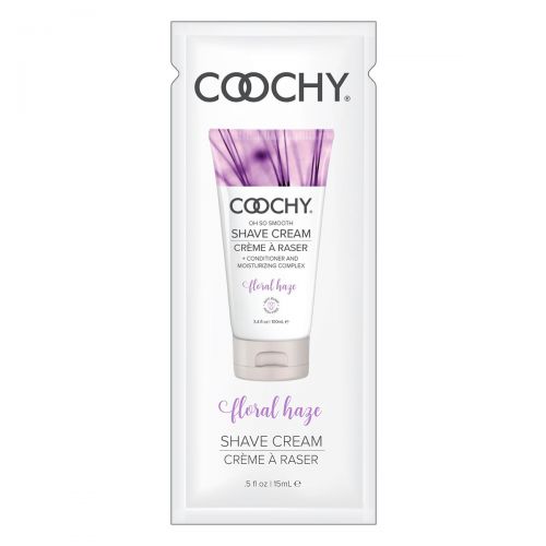Увлажняющий комплекс COOCHY Floral Hazel - 15 мл.