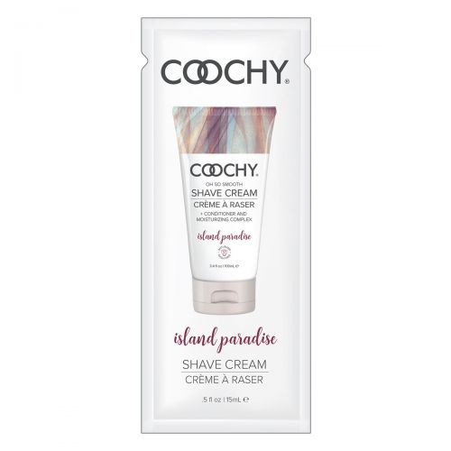 Увлажняющий комплекс COOCHY Island Paradise - 15 мл.
