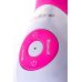 Розовый вибратор Nalone Pulse - 21 см.