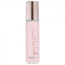 Мист для тела с феромонами CG Head Over Heels - 103 мл.