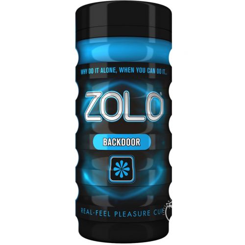 Мастурбатор Zolo Back Door Cup