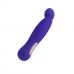 Фиолетовый вибростимулятор LITTLE SECRET - 16,5 см.