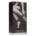 Серые поножи Elegant Ankle Cuffs