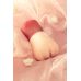 Телесный реалистичный мастурбатор с выпадающей маткой Gokusai Uterus