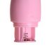 Розовый вибромассажёр LaFree DENMA