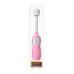 Розовый вибромассажёр LaFree DENMA