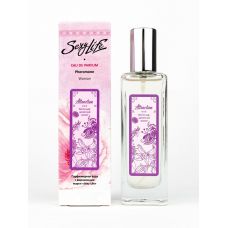 Женская парфюмерная вода с феромонами Sexy Life Attraction - 30 мл.