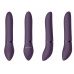 Фиолетовый эротический набор Pleasure Kit №4