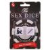 Игральные кубики Take the Gamble Sex