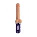 Реалистичный вибратор Ailighter Telescopic Lover 2 - 27,1 см.
