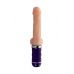 Реалистичный вибратор Ailighter Telescopic Lover 2 - 27,1 см.
