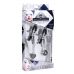 Зажимы на соски с подвесками-замками Charmed Heart Padlock Nipple Clamps