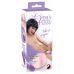 Мастурбатор-вагина с вибрацией Gina s Vibrating Pussy