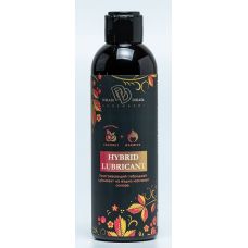 Разогревающий гибридный лубрикант HYBRID LUBRICANT WARMING - 200 мл.