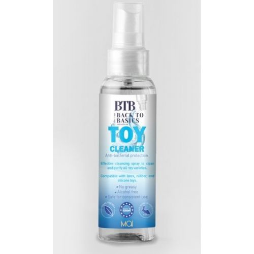 Спрей для интимной гигиены BTB Toy Cleaner - 75 мл.