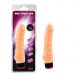 Телесный вибратор 7.8” Vibe Cock - 19 см.