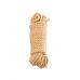 Хлопковая веревка PREMIUM BONDAGE ROPE COTTON - 10 м.