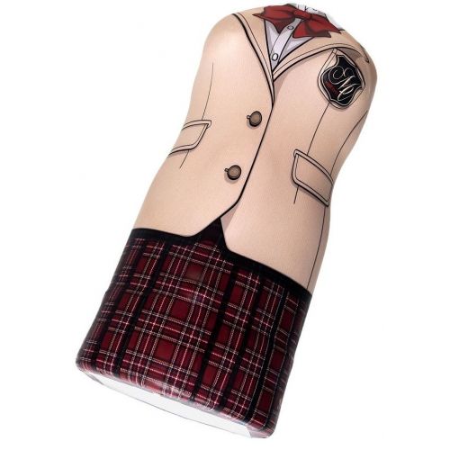 Мастурбатор MAGIC EYES Uniforms NUDE blazer R