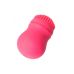 Розовый стимулятор клитора PPP CURU-CURU BRUSH ROTER
