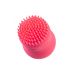 Розовый стимулятор клитора PPP CURU-CURU BRUSH ROTER