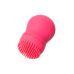 Розовый стимулятор клитора PPP CURU-CURU BRUSH ROTER