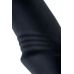 Черный вибростимулятор простаты PPP Enkakuzeccho DEEP ANAL VIBE - 10,2 см.