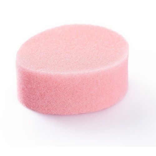 Нежно-розовые тампоны-губки Beppy Tampon Wet - 8 шт.