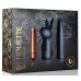 Вибропуля с 2 сменными насадками Dark Desires Kit