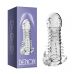 Прозрачная вибронасадка Denon - 13,5 см.