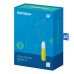 Желтый мини-вибратор Ultra Power Bullet 4 Желтый мини-вибратор Ultra Power Bullet 4