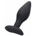 Набор из 3 черных анальных пробок Apex Butt Plug Set