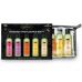 Набор массажных масел Massage Indulgence Kit