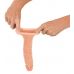Удлиняющая насадка на член Extension Sleeve +3cm - 19,5 см.